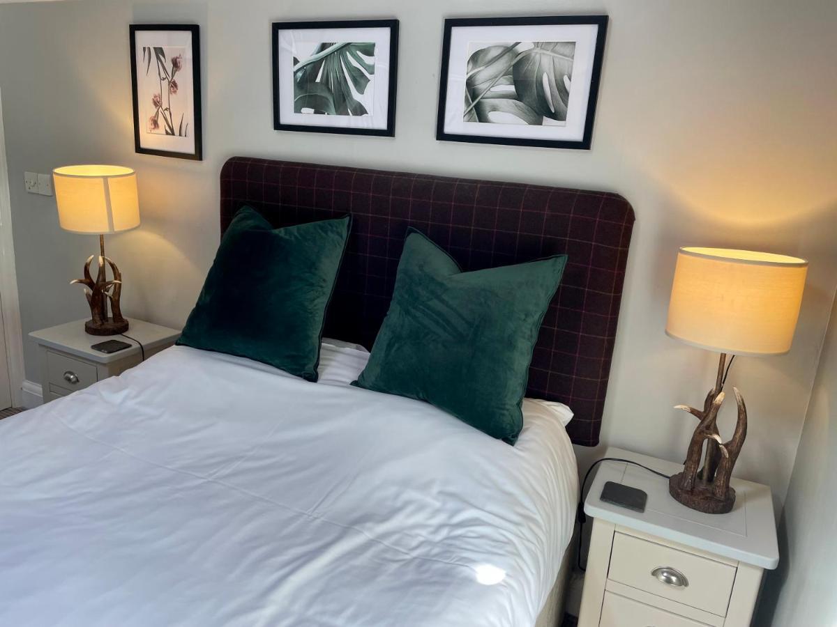 The Abbey Hotel バトル エクステリア 写真